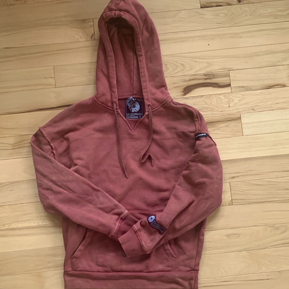 Alphalete French Very Terry sweatshirt
